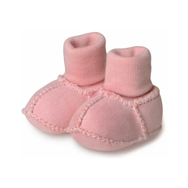 Warm and Lightweight Baby Shoes