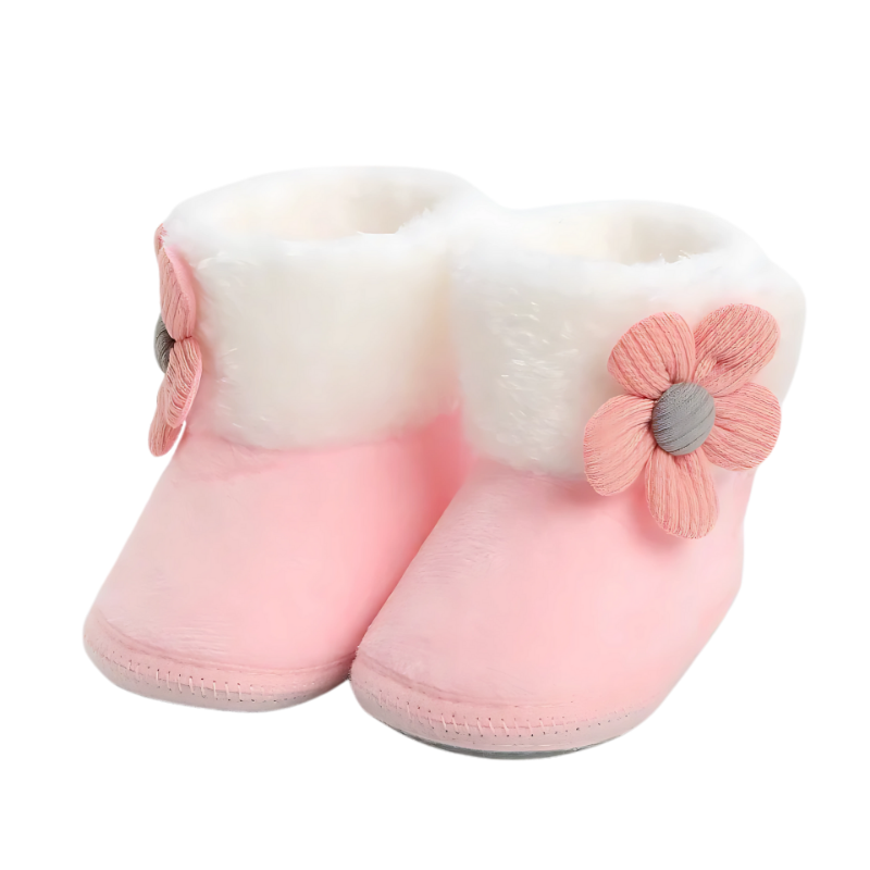 Warm Baby Shoes