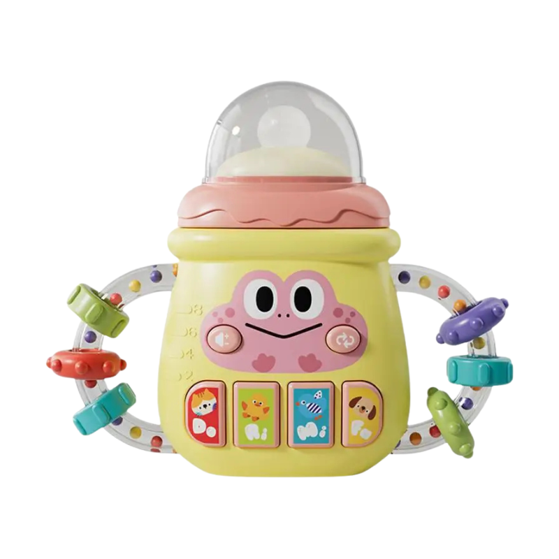 Baby Music Toy
