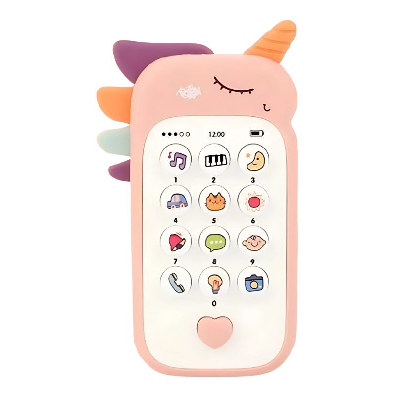 Educational Toy Phone