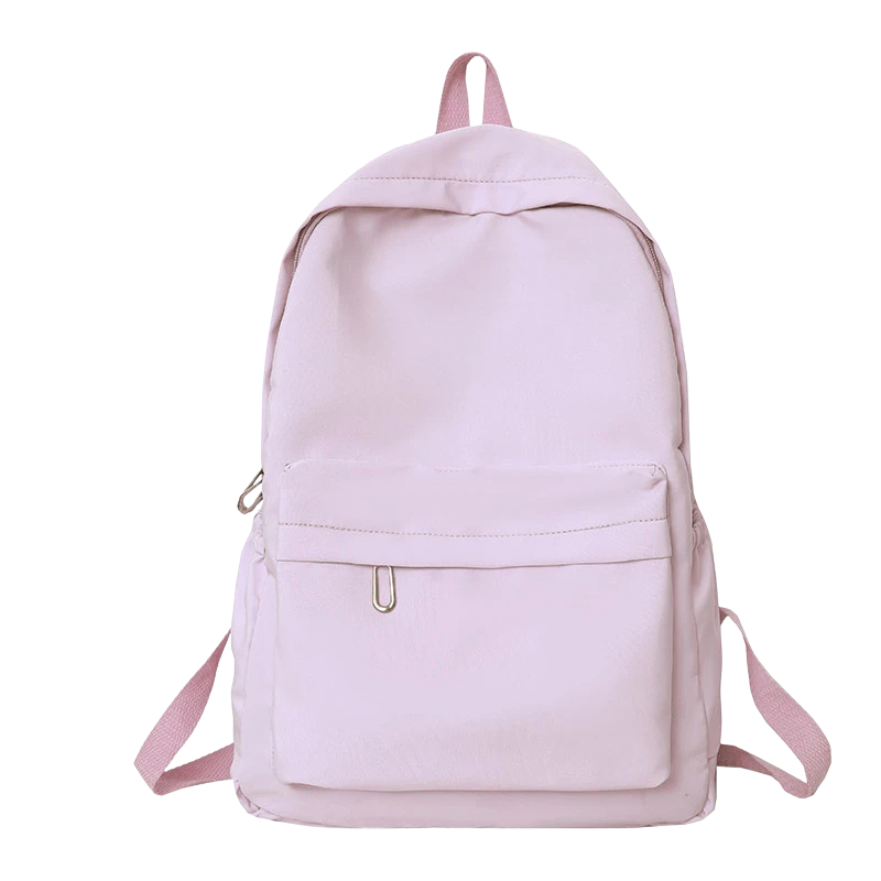 Casual School Backpack