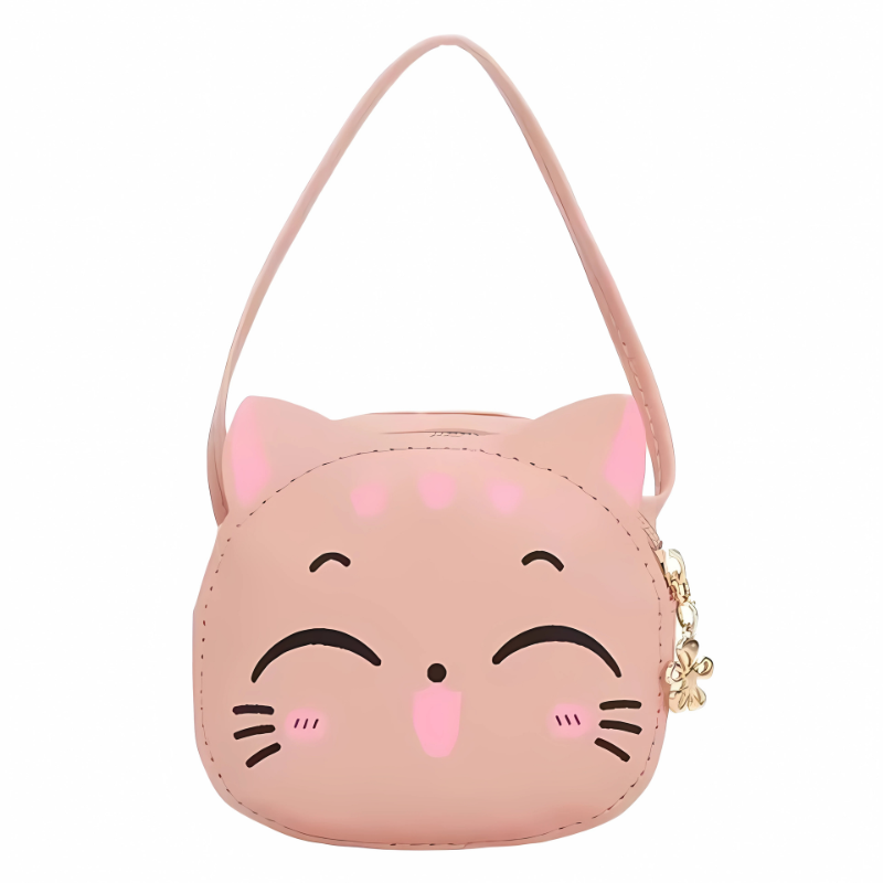 Crossbody Bag - main product image