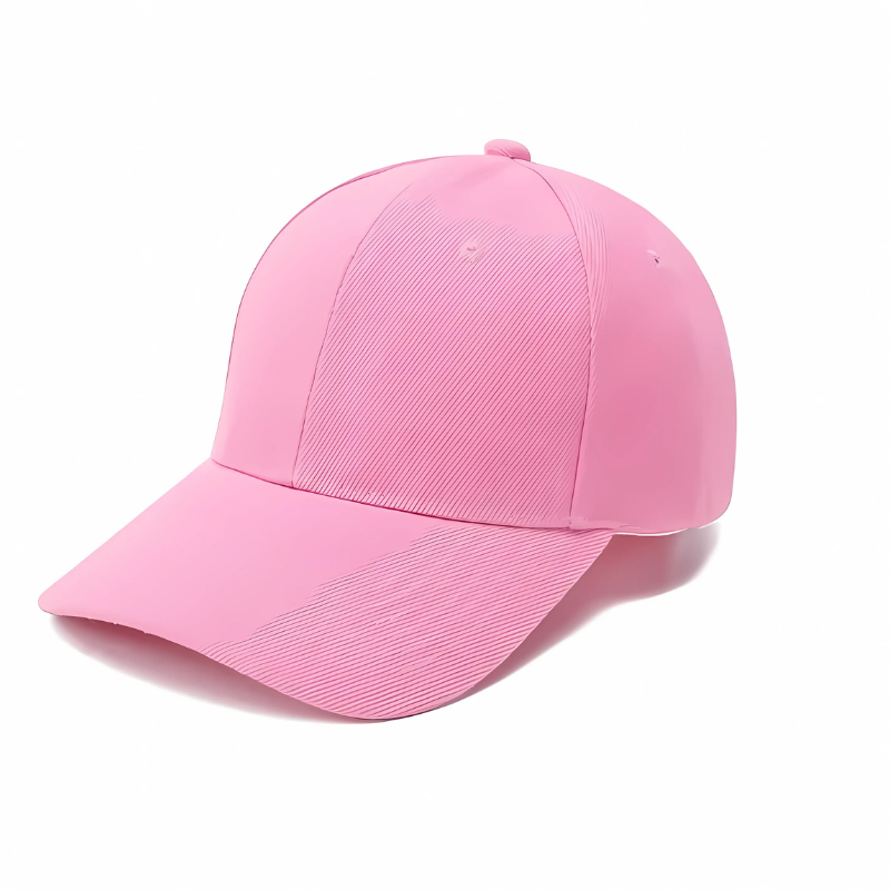 Adjustable Baseball Cap