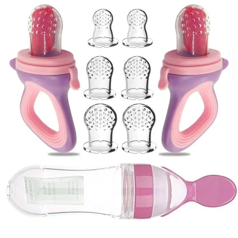 Soft Feeder Tip