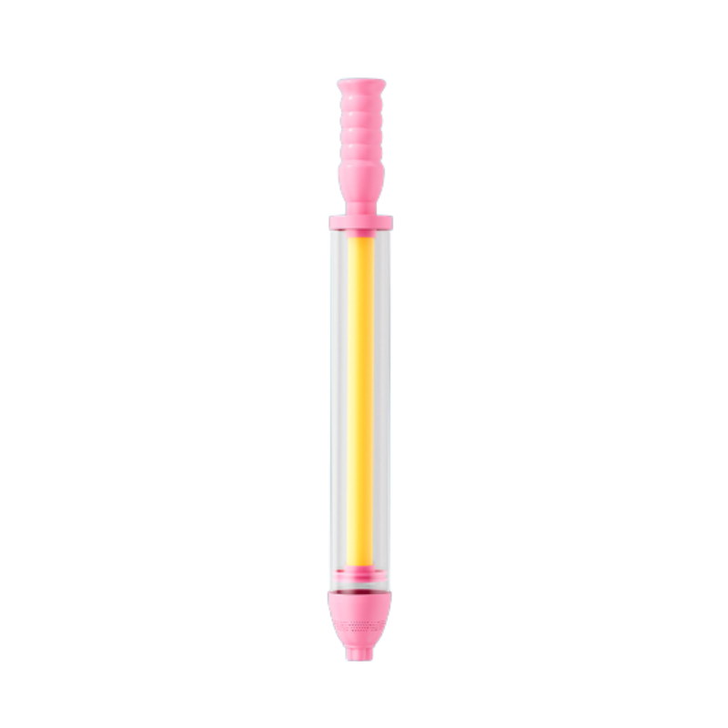 Firework-Style Water Sprayer Toy