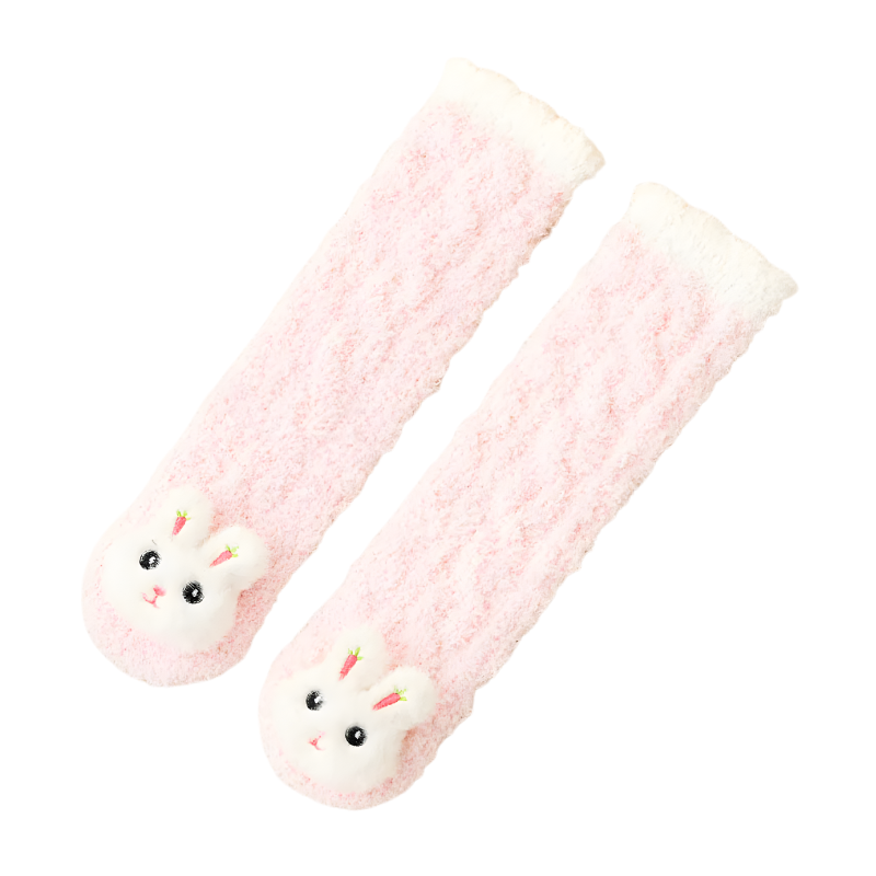 Ultra-Soft Winter Socks