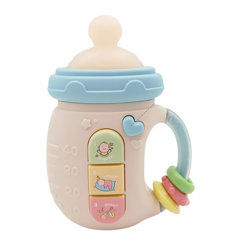 Gentle Baby Teether