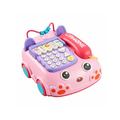 Musical Toy Phone - main product image