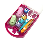 Creative DIY Puncher Craft Set