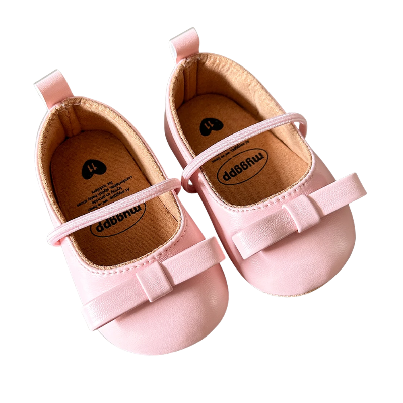 Anti-Slip Baby Shoes