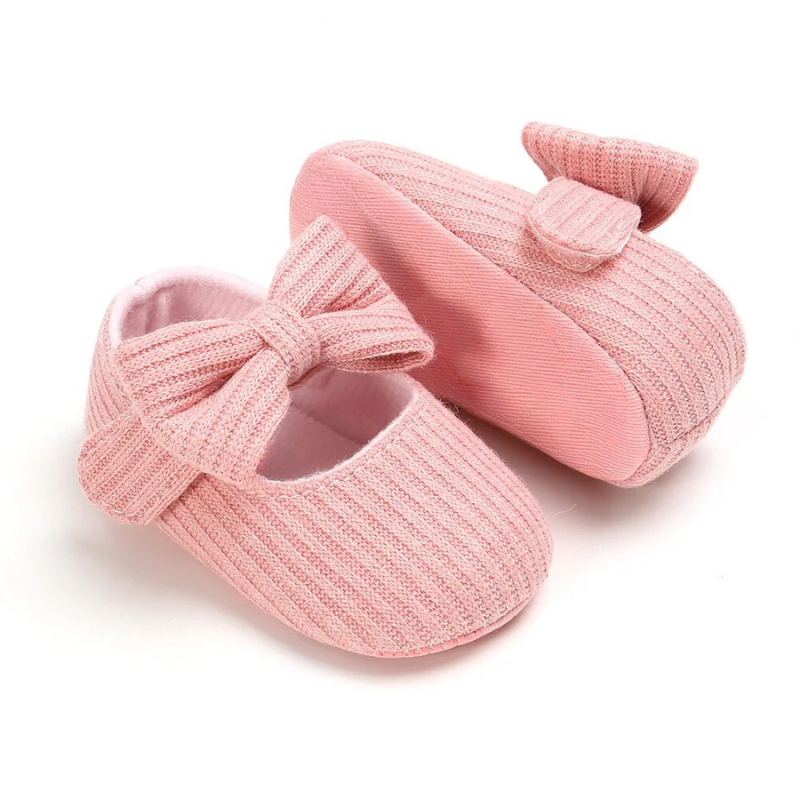 Comfy Baby Shoes for Little Explorers