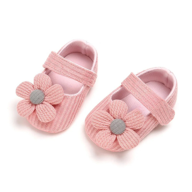Comfy Baby Shoes for Little Explorers