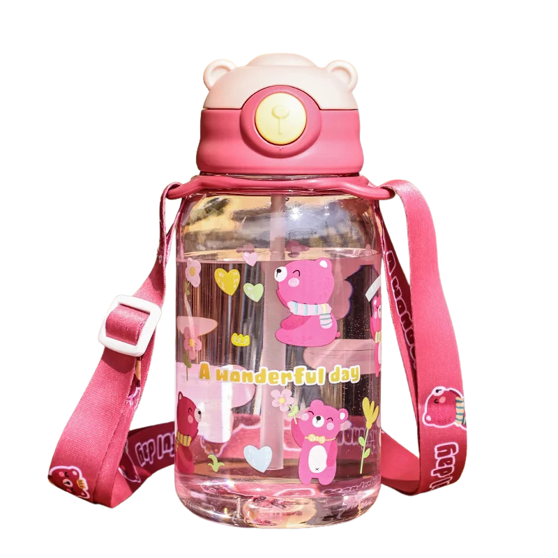 Kids Water Cup