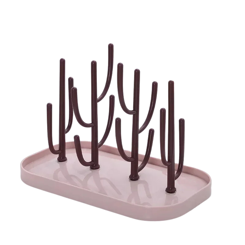Drain and Storage Rack - main product image
