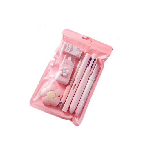 7-in-1 Stationery Set - main product image
