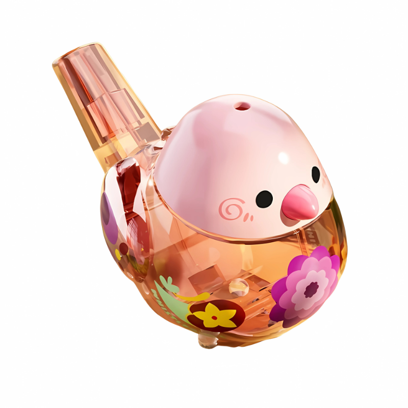 Musical Whistle Bird