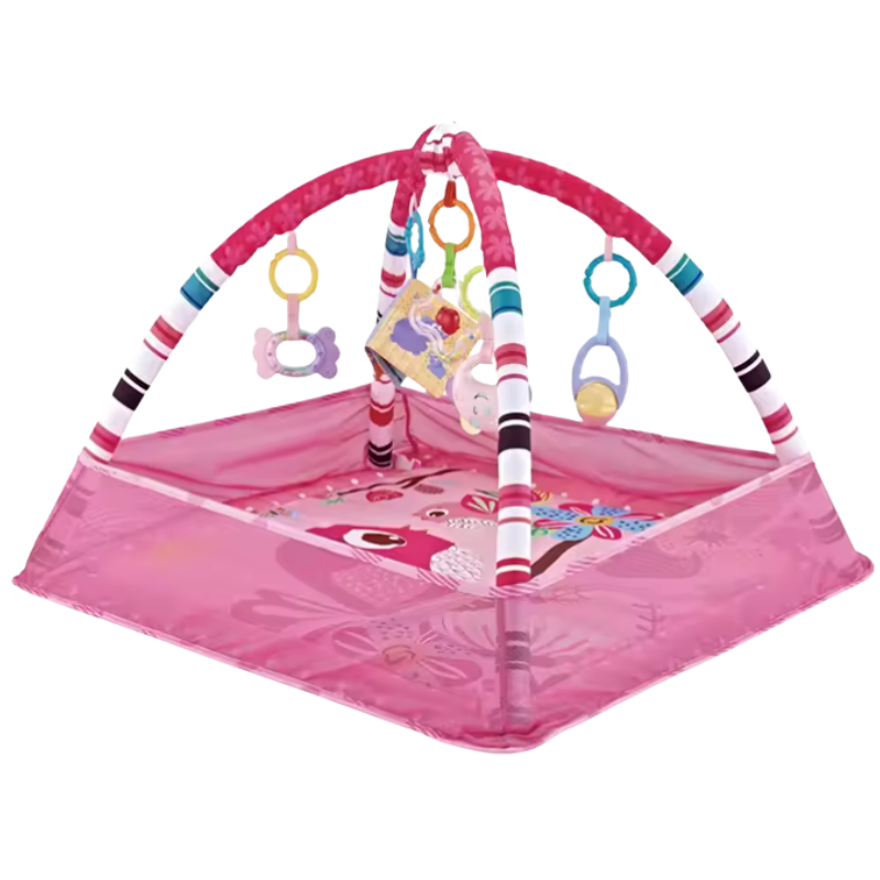 Soft Activity Gym