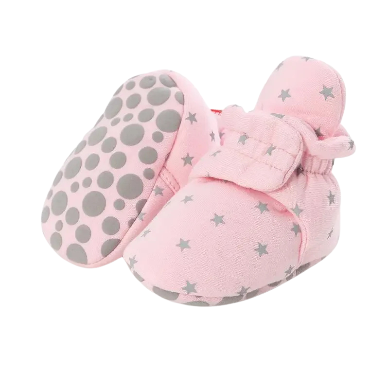 Lightweight Baby Shoes