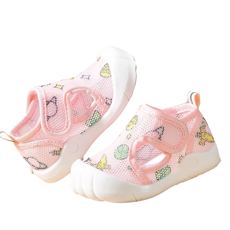 Breathable Summer Shoes