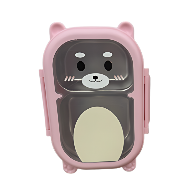 Durable and Light, It’s Made to Handle Drops, Tosses, and Energetic