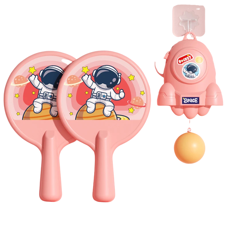 Hanging Ball Trainer