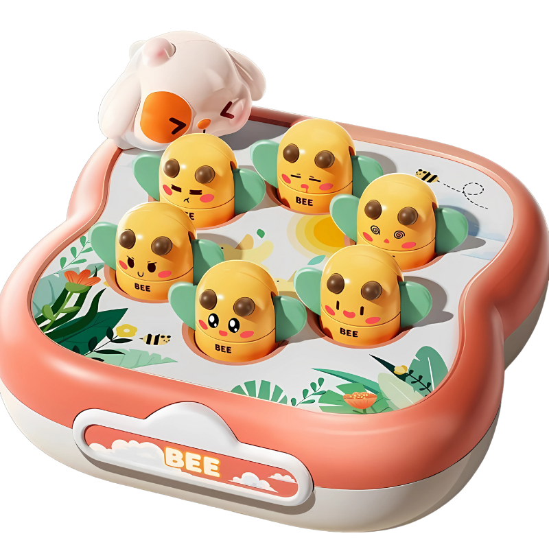 Game Instantly Sparks Curiosity and Joy
