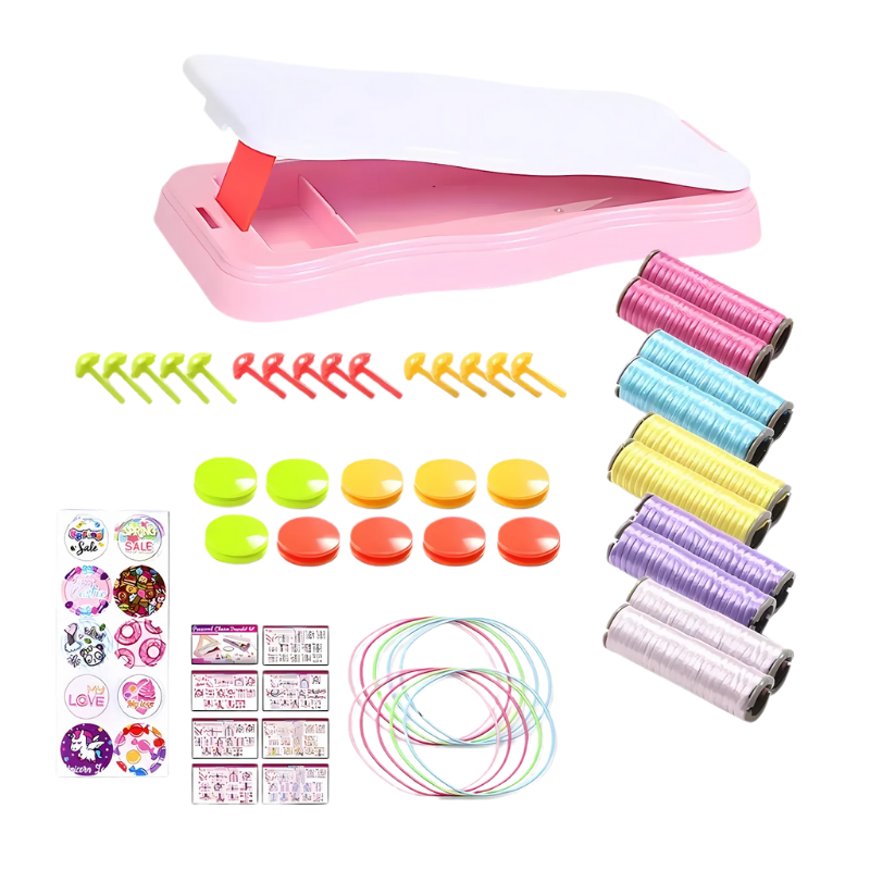 Bracelet Making Kit