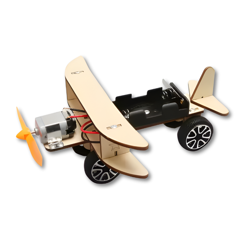 Available Variants: J Eep, Race Car, Dino, Orbit, Tank, Crane, Plane