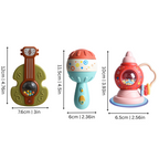 Sensory Music Toy Set