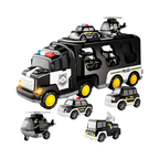 Double-Decker Truck - main product image