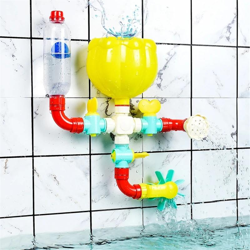 Interactive Bath Time Adventure for Kids - main product image