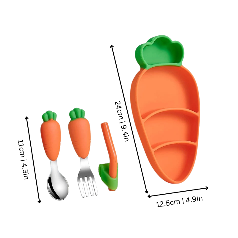 Delightful and Adventure, with A Non-slip Design