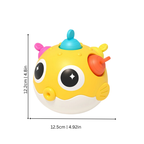 Roly-Poly Toy