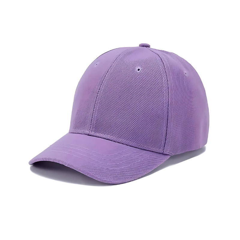 Adjustable Baseball Cap