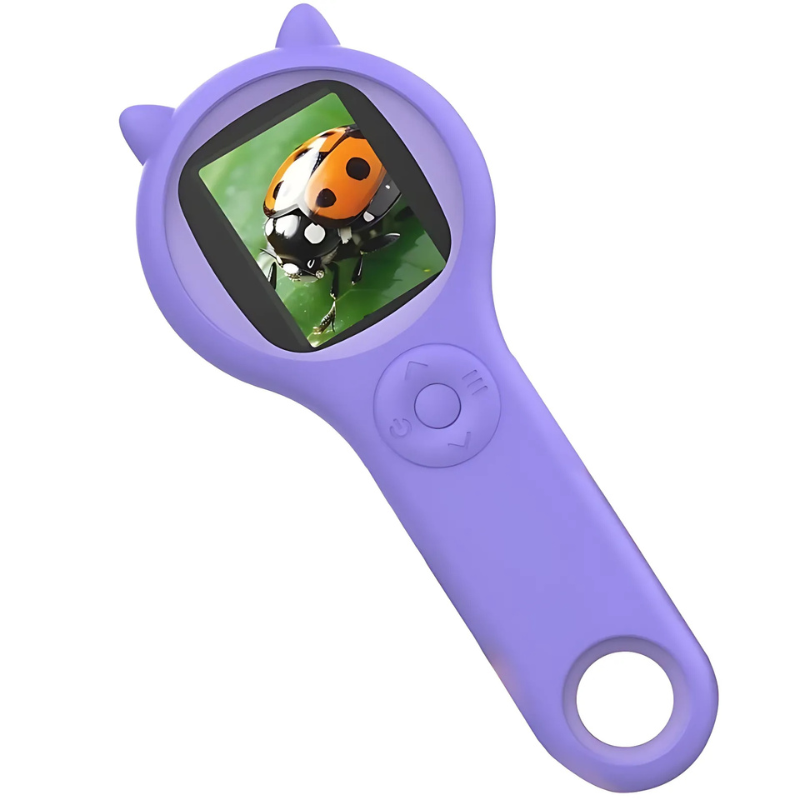Science Lab Right in Their Backpack! This Isn’t Just A Tool - main product image