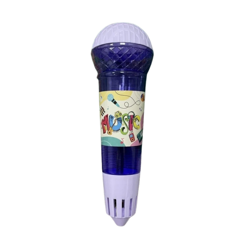 Kid-friendly Echo Toy