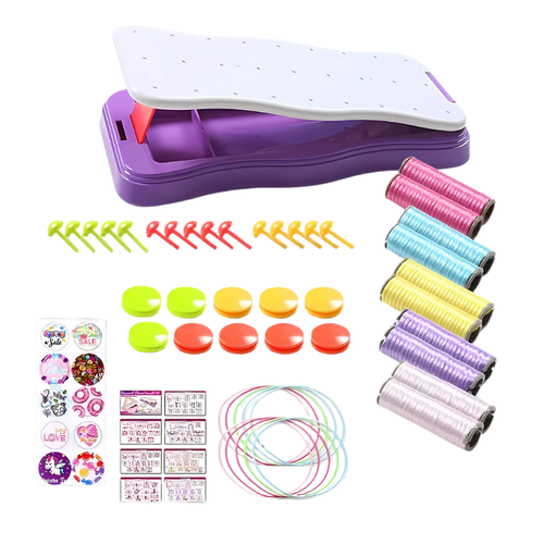 Bracelet Making Kit