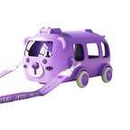 Rolling Straw Cup - main product image