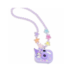 Camera Projection Toy
