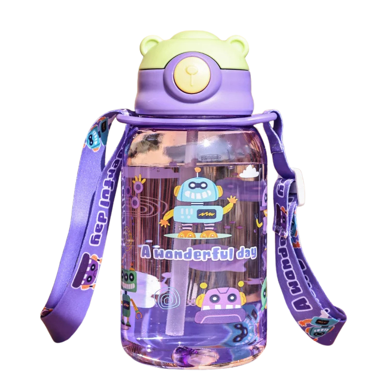 Kids Water Cup
