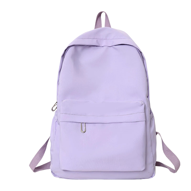 Casual School Backpack