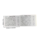 Hidden Object Book
