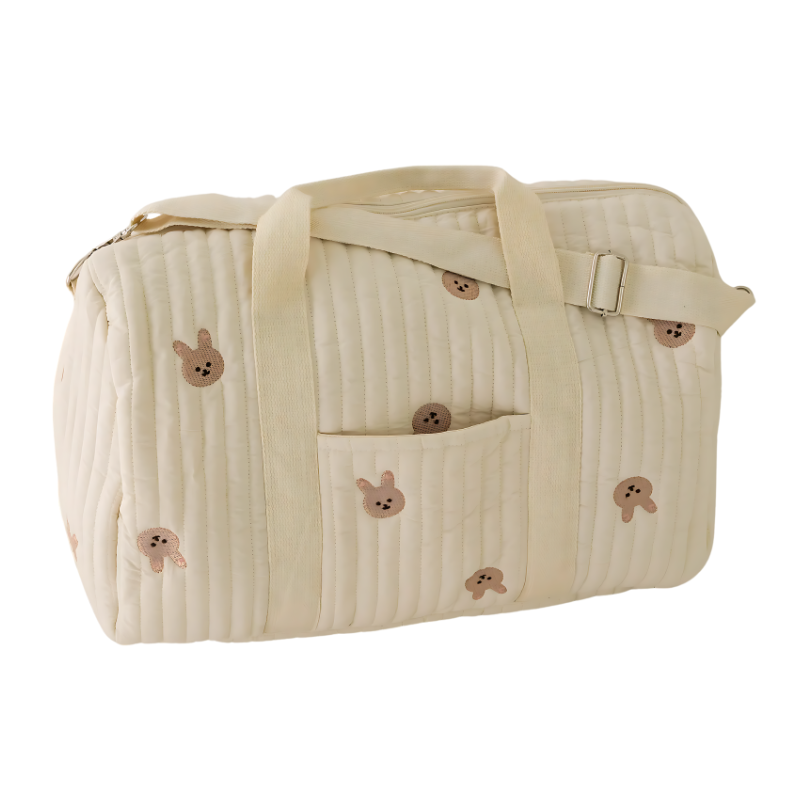 Spacious Maternity Bag