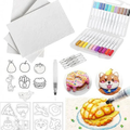 Foam Texture Paper - main product image