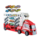 Folding Transport Truck - main product image