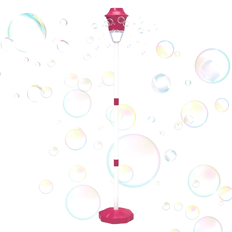 Automatic Bubble Maker