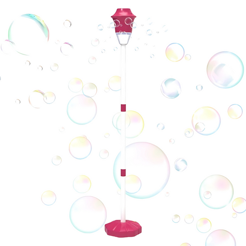 Automatic Bubble Maker