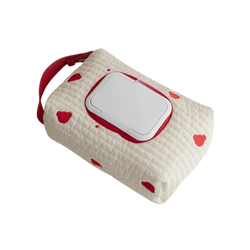Car Seat Back