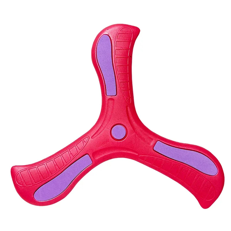 Soft Grip Boomerang - main product image