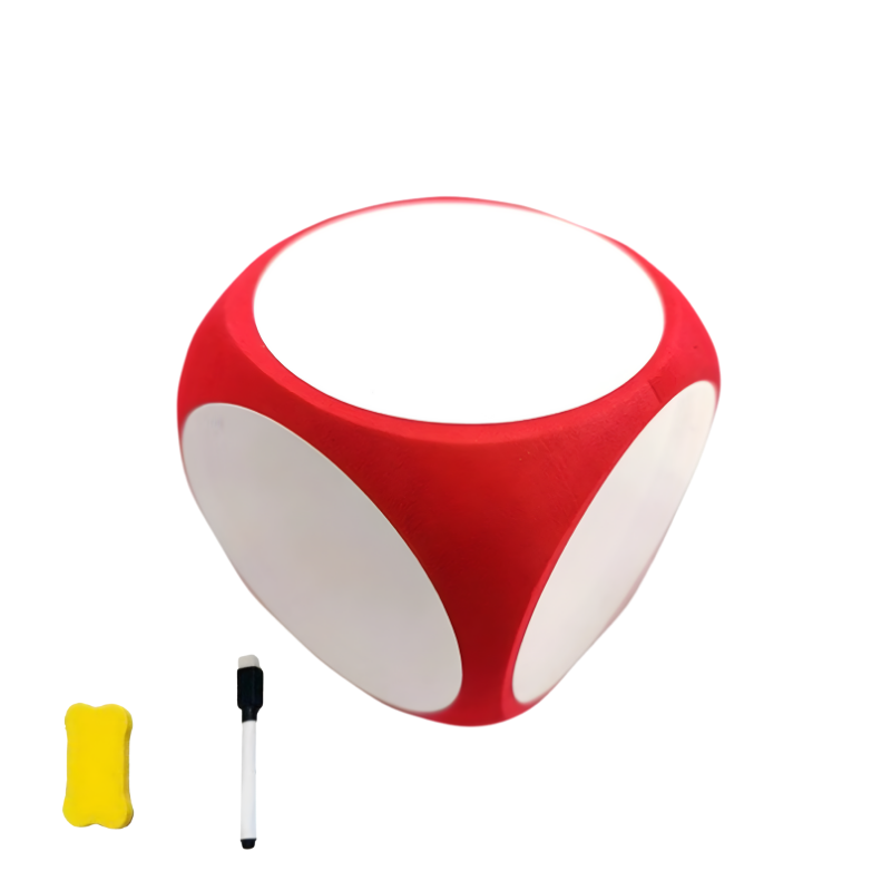 Engaging Adventure with – A Colorful, Reusable Learning Tool